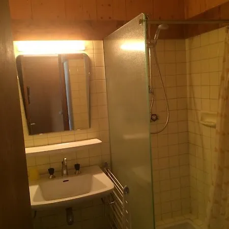 Le Francanne Apartment