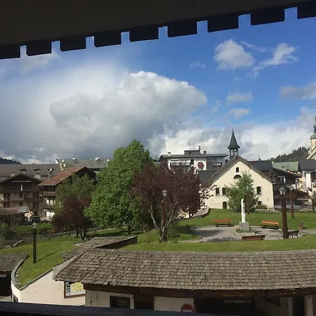 Le Francanne * Megeve