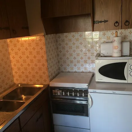 Le Francanne Apartment Megeve